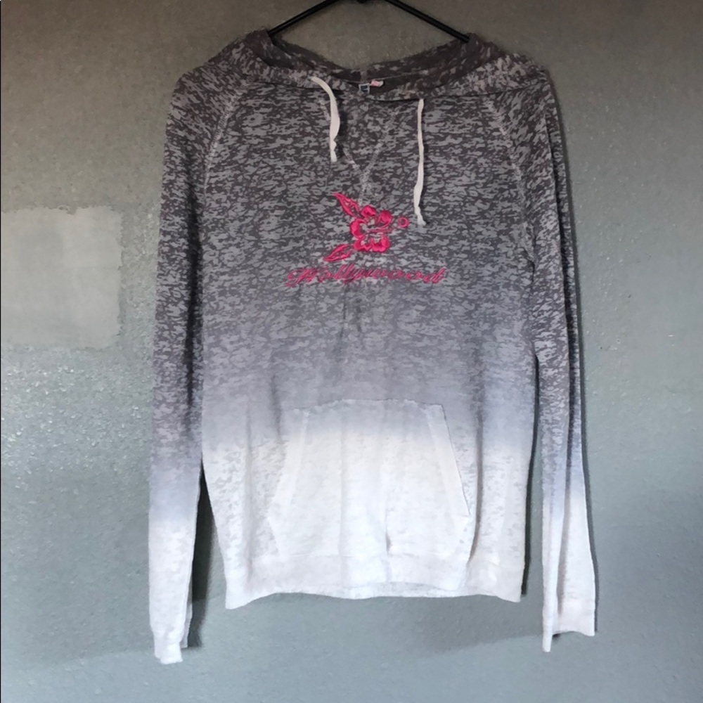 Women’s Light Hoodie